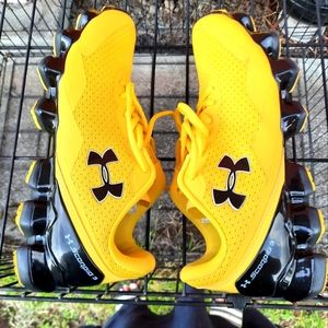 UnderArmor Shoes